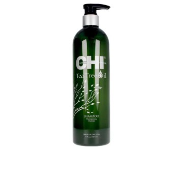 CHI TEA TREE OIL shampoo 739 ml