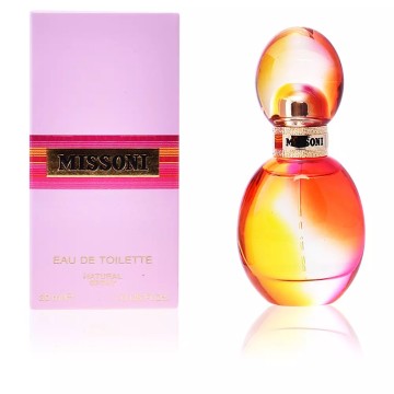 MISSONI edt vaporisateur