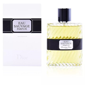 EAU SAUVAGE PARFUM edp vaporisateur