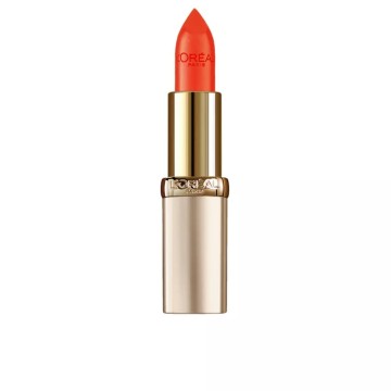 L’Oréal Paris Make-Up Designer Color Riche - 373 Magnetic Coral - Lipstick Brillant