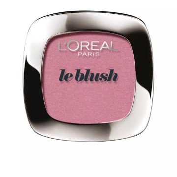 L’Oréal Paris Make-Up Designer Accord Parfait Le Blush - 165 Rose Bonne Minne - Blush fard Rose Bonne Mine Poudre