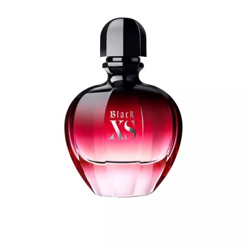 BLACK XS FOR HER eau de parfum vaporisateur