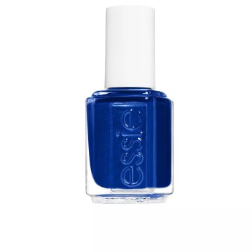Essie original 92 Aruba Blue vernis à ongles 13,5 ml Bleu Colle pailletée