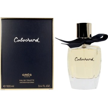 CABOCHARD edt 100ml