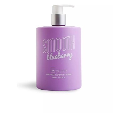 SMOOTH hand wash blueberry 500 ml