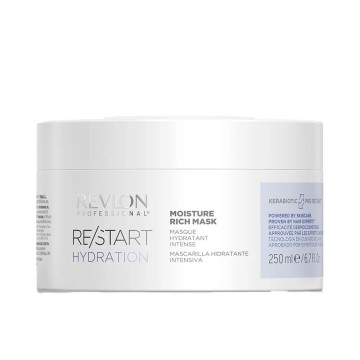 RE-START rich mask