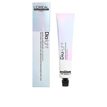 DIA LIGHT gel-creme acide sans amoniaque 50ml