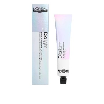 DIA LIGHT gel-creme acide sans amoniaque 50ml