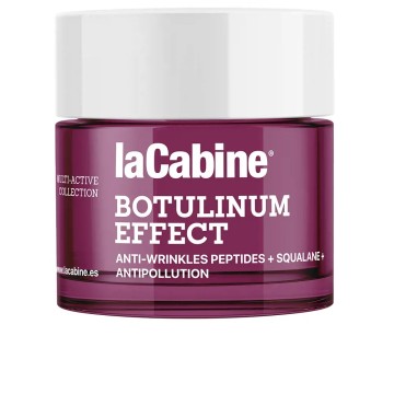 BOTULINUM EFFECT cream