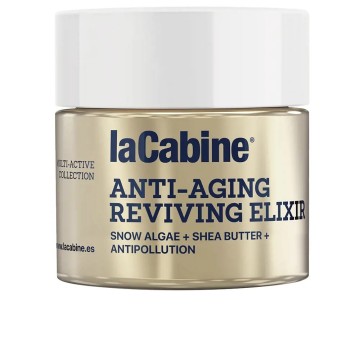 ANTI-AGING REVIVING ELIXIR cream 50 ml