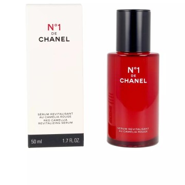 Nº 1 revitalizing serum