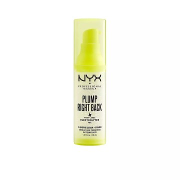 PLUMP RIGHT BACK primer + serum 30 ml