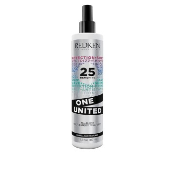 ONE UNITED all-in-one hair treatment