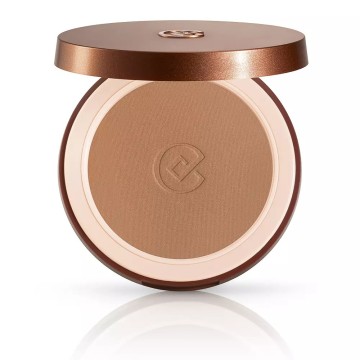 SILK EFFECT bronzing powder