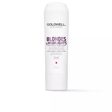 BLONDES & HIGHLIGHTS anti-yellow conditioner 200 ml