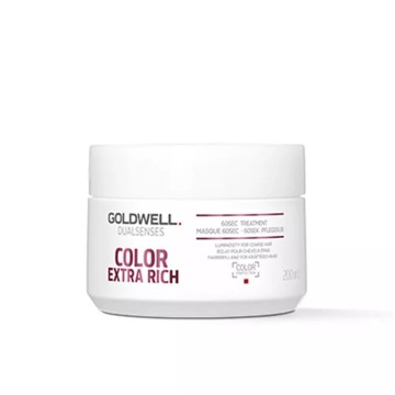 COLOR EXTRA RICH 60 sec treatment 200 ml