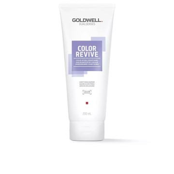 COLOR REVIVE color giving conditioner light cool blonde 200