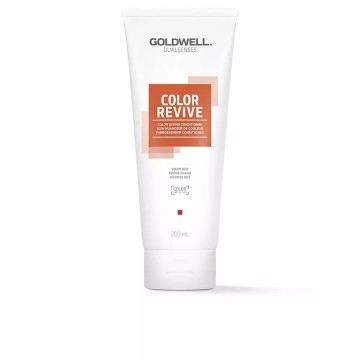 COLOR REVIVE color giving conditioner cool red 200 ml