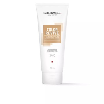 COLOR REVIVE color giving conditioner dark warm blonde 200