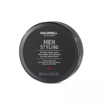 DUALSENSES MEN texture cream paste 100 ml
