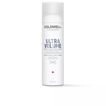ULTRA VOLUME bodifying dry shampoo 250 ml
