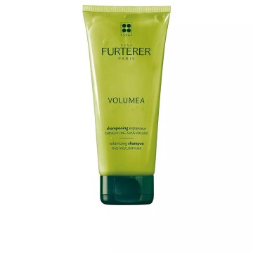 VOLUMEA volumizing shampoo