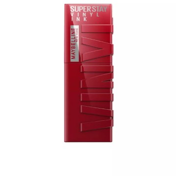 Maybelline Superstay Vinyl Ink 4,2 ml Lippy Brillant