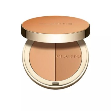 EVER BRONZE duo poudre bronzante 10 gr