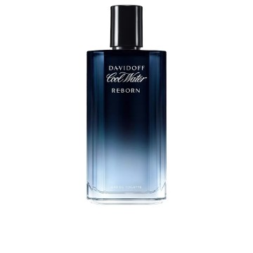 COOL WATER REBORN eau de toilette vaporisateur 125 ml