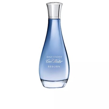 COOL WATER WOMAN REBORN eau de toilette vaporisateur 100 ml