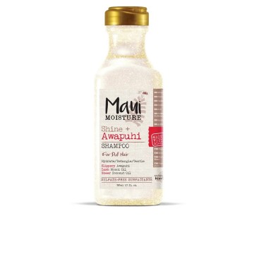 AWAPUHI dull hair shampoo 385 ml