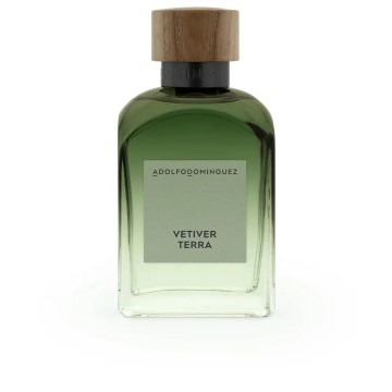 VETIVER TERRA vapo