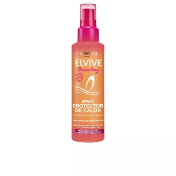 ELVIVE DREAM LONG protector de calor spray 150 ml