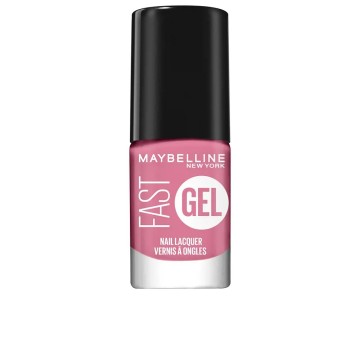 FAST gel nail lacquer 05-twisted tulip 7 ml