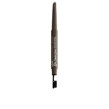 NYX Professional Makeup Epic Smoke Liner crayon contour des yeux 0,17 g Crème ESL11 Mocha Match