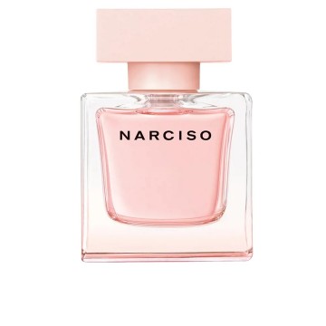 NARCISO CRISTAL eau de parfum vaporisateur