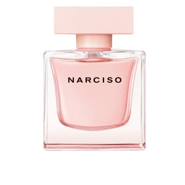 NARCISO CRISTAL eau de parfum vaporisateur