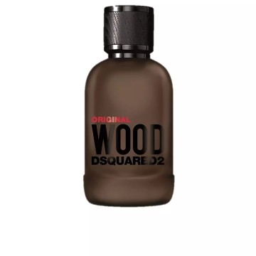 ORIGINAL WOOD eau de parfum vaporisateur