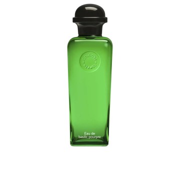 EAU DE BASILIQUE POURPRE eau de cologne vaporisateur