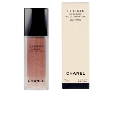 LES BEIGES water-fresh blush