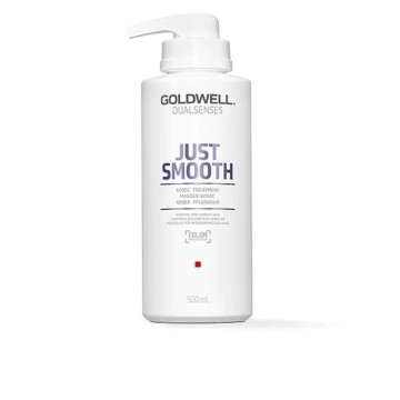 JUST SMOOTH 60 sec treatment