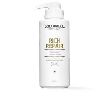 RICH REPAIR 60 sec treatment