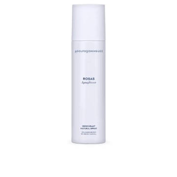 AGUA FRESCA DE ROSAS deo vaporisateur 150 ml