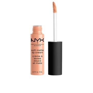 SOFT MATTE lip 8ml