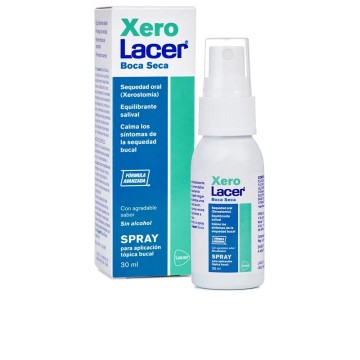 Colutorio Xerolacer En Spray 30 ml