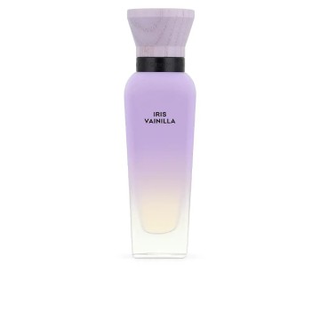 IRIS VAINILLA eau de parfum vaporisateur