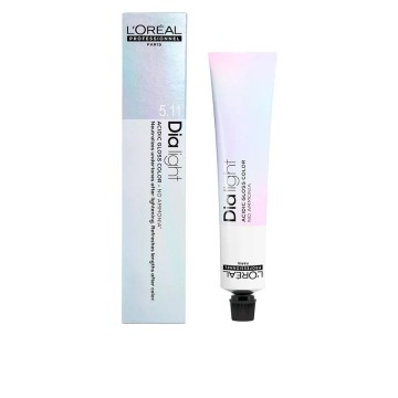 DIA LIGHT gel-creme acide sans amoniaque 50ml