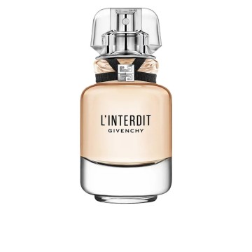 L'INTERDIT eau de toilette vaporisateur