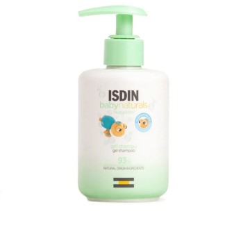BABY NATURALS gel shampoo