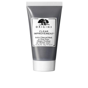 CLEAR IMPROVEMENT active charcoal mask